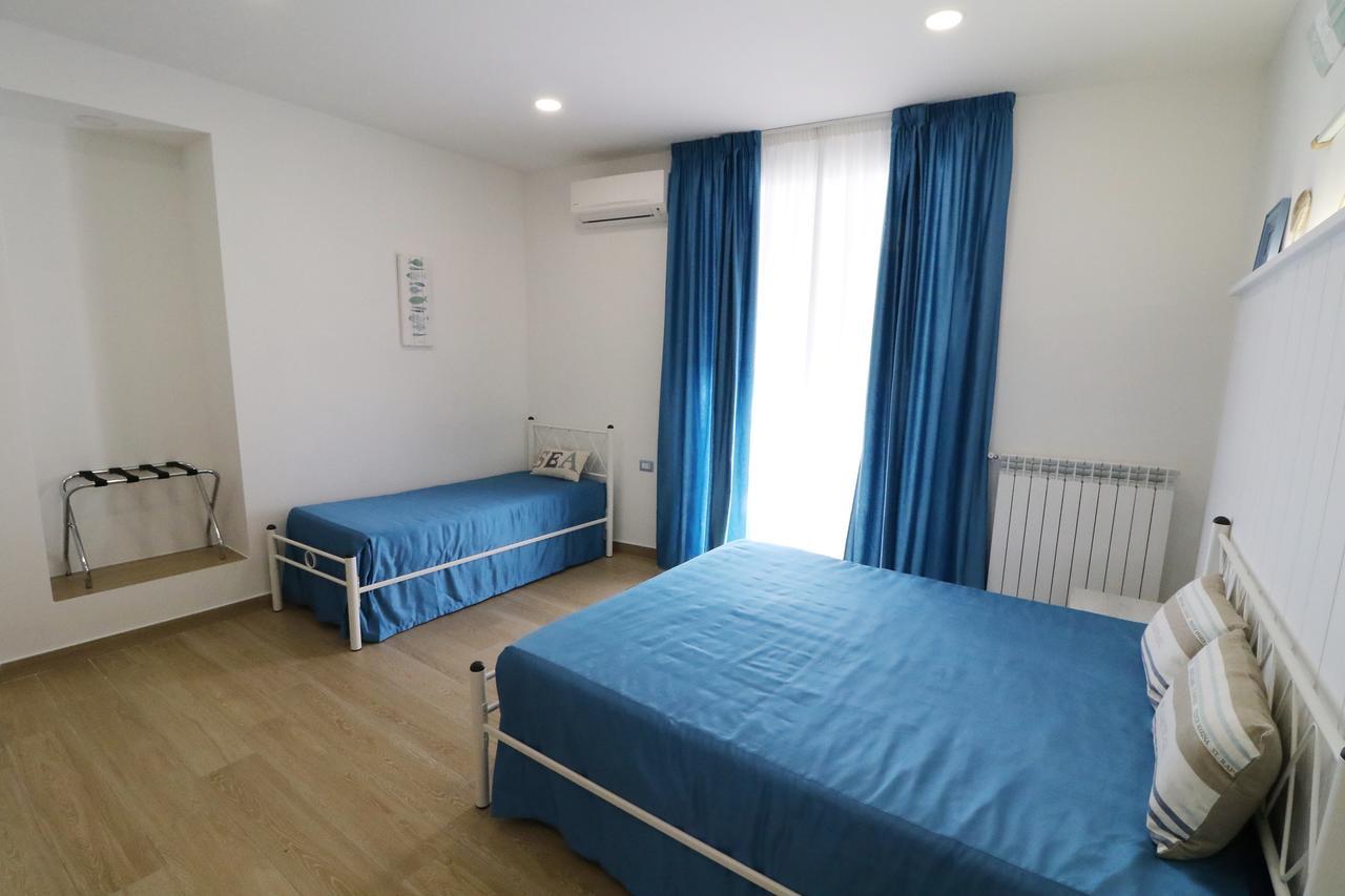 Antica Capri Bed & Breakfast Naples