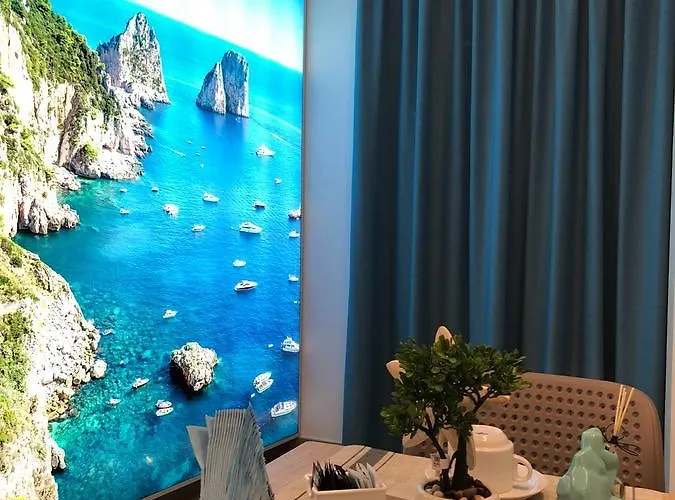 Antica Capri B&B
