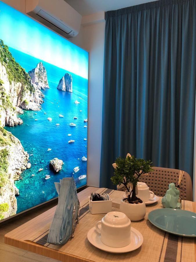 Antica Capri Bed & Breakfast Napoli