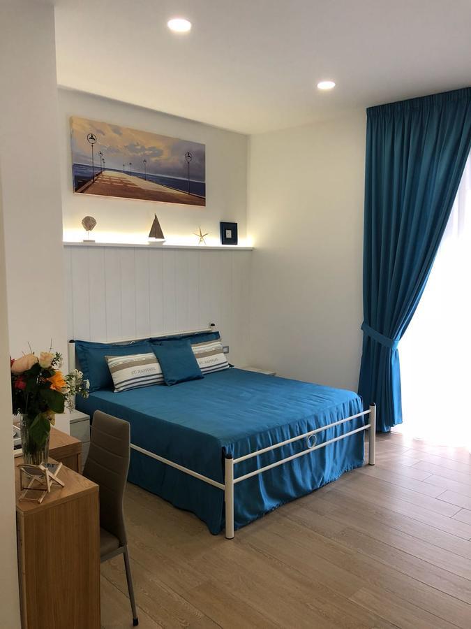 Bed & Breakfast Antica Capri Napoli
