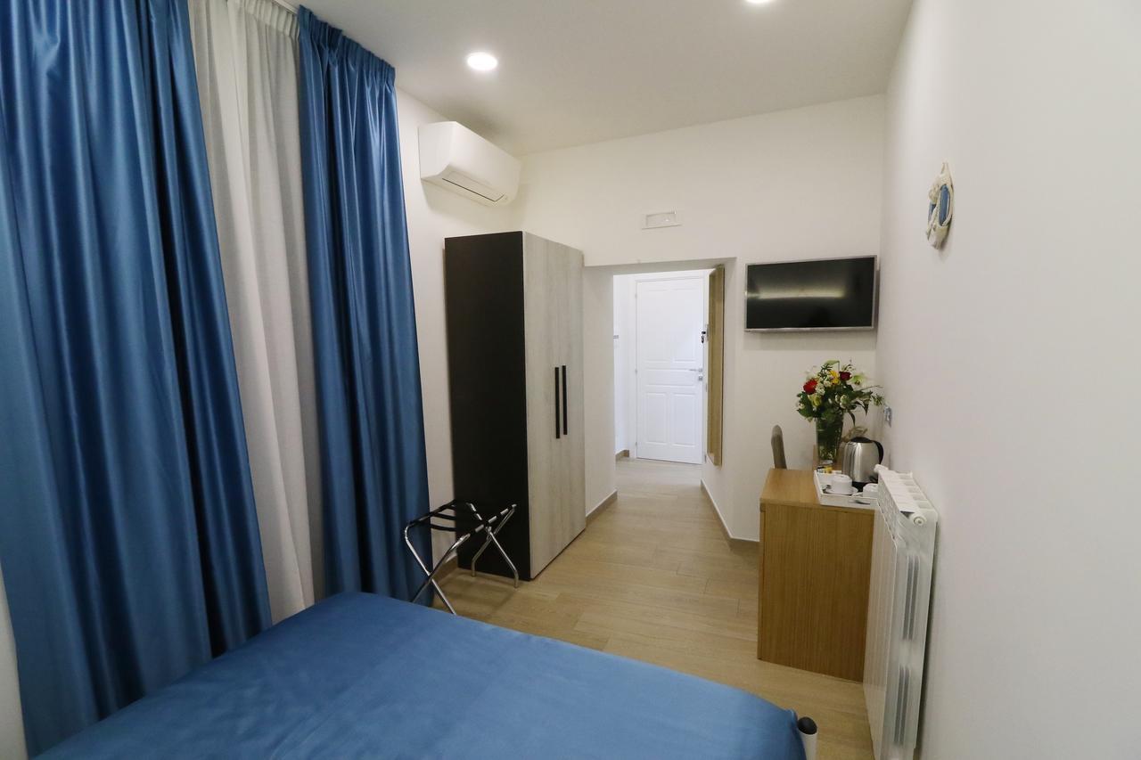 Antica Capri Bed & Breakfast